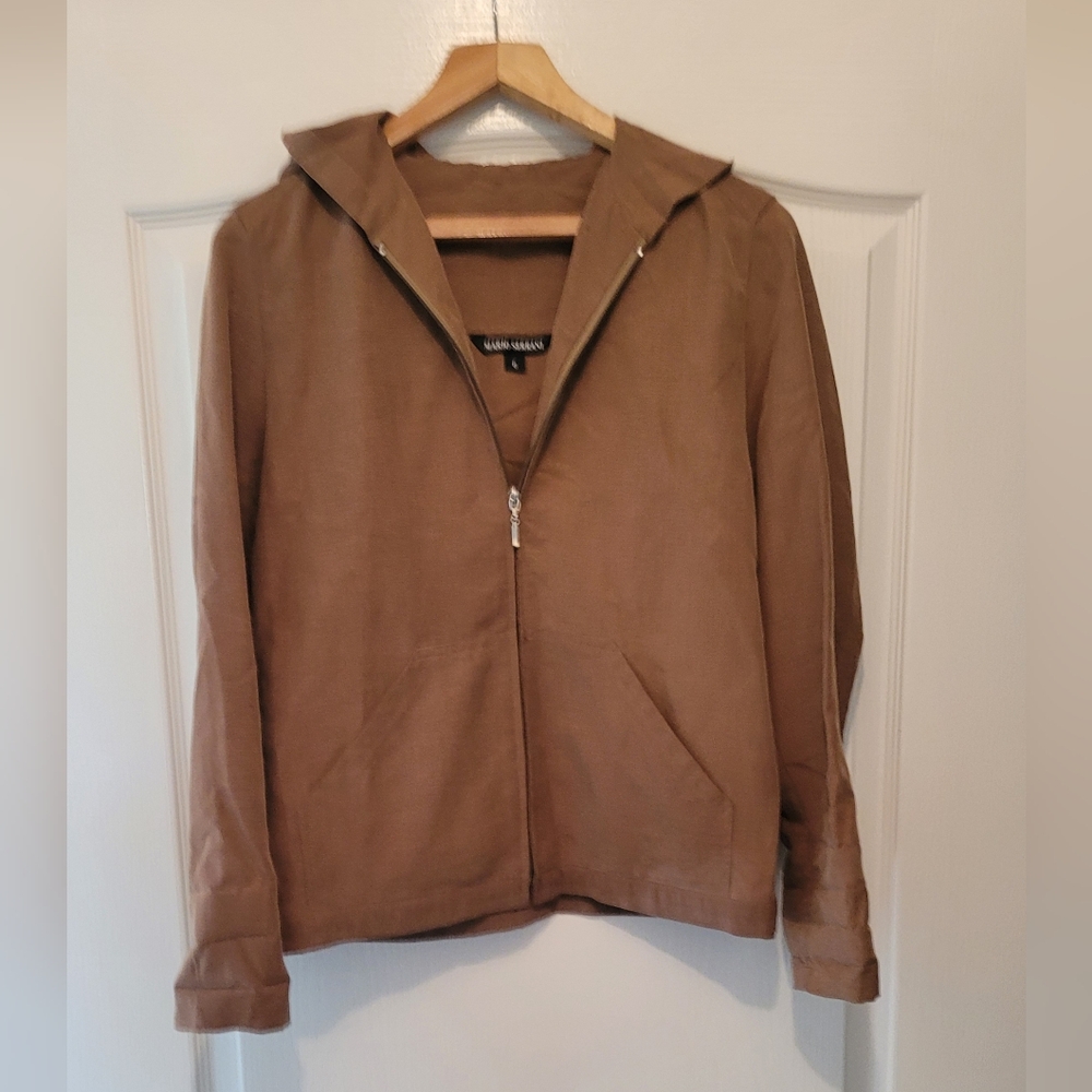 Light Jacket - Picture 2 of 2